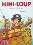 Mini-loup et les pirates