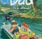 Dad : On se détend !