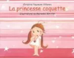 La princesse coquette