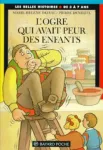 L'ogre qui avait peur des enfants