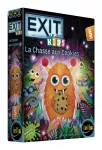 Exit Kids : La chasse aux Cookies [jeu]