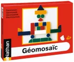 Geomosaic