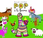 Pop à la ferme