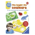 mon imagie des couleurs