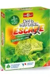 Défi Nature Escape Opération Camouflage
