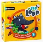 le jeu du Loup