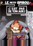 C'est pas de ton âge !