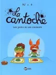 La cantoche : Les goûts et les couleurs