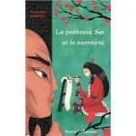 La poétesse Seï et le samouraï