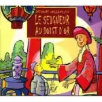 Le seigneur au doigt d'or