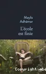 L'école est finie