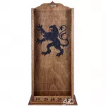 Fakir (jeu de chutes)