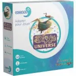 Dixit universe - Access+