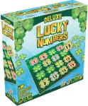 Deluxe Lucky Numbers