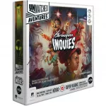 Adventures - Chroniques Inouïes