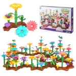 Construction de Jardin