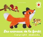 Les animaux de la forêt