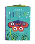Le jardin des papillons
