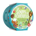 la soupe des écureuils