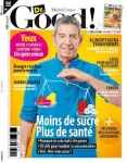 Dr Good !, 29 - Mai-Juin 2022 - Moins de sucre Plus de santé 