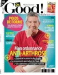 Dr Good !, 27 - Janvier-Février 2022 - Mon ordonnance anti-arthrose