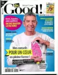 Dr Good !, 28 - Mars-avril 2022 - Mes conseils pour un coeur en pleine forme !
