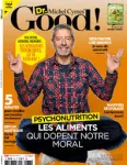 Dr Good !, 32 - Novembre-Décembre 2022 - Psychonutrition : Les aliments qui dopent notre moral