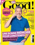 Dr Good !, 43 - Septembre-Octobre 2024 - Une bonne mémoire pour longtemps