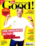 Dr Good !, 42 - Juillet-Août 2024 - Une immunité au top !