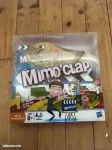 Mimo'clap