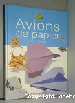 Avions de papier
