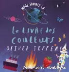 Le livre des couleurs