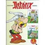 Asterix le Gaulois / La serpe d'or