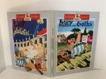 Asterix et les Goths / Asterix gladiateur