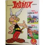 le combat des chefs / Asterix chez les Bretons