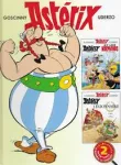 Asterix et les normands / Asterix Légionnaire