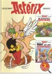 Le bouclier arverne / Asterix aux Jeux olympiques