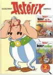 Asterix et le chaudron / Asterix en Hispanie