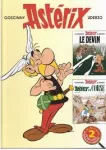 Le devin / Asterix en Corse