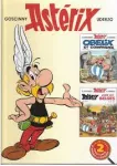 Obelix et compagnie / Asterix chez les Belges