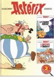Le grand fossé / L'odyssée d'Asterix