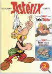 Le fils d'Asterix / Asterix chez Rahazade