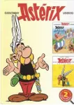 Asterix et latraviata / Asterix le village