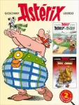 Asterix chez les pictes / L'anniversaire d'Asterix et Obélix : Le livre d'or