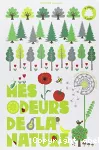 Mes odeurs de la nature
