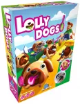 Lolly Dogs