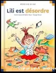 Lili est désordre