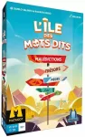 L''île des Mots Dits