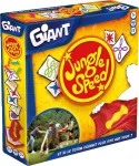 Jungle Speed : Giant