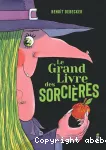 Le grand livre des sorcières